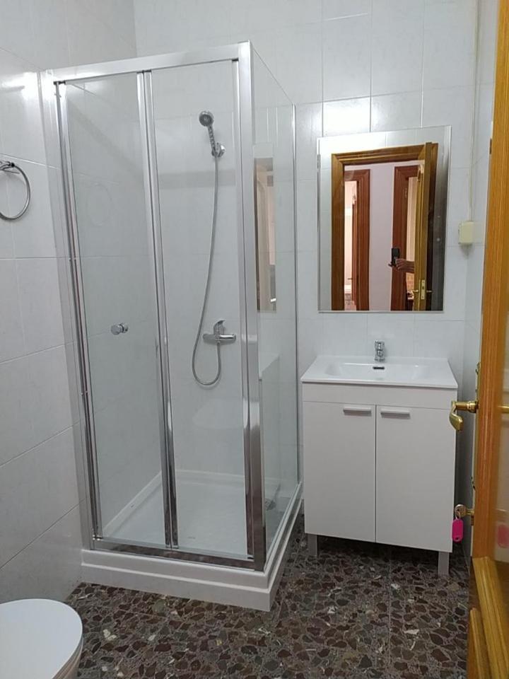 דירות אלאמה דה מורסיה Casa Del Carpintero מראה חיצוני תמונה