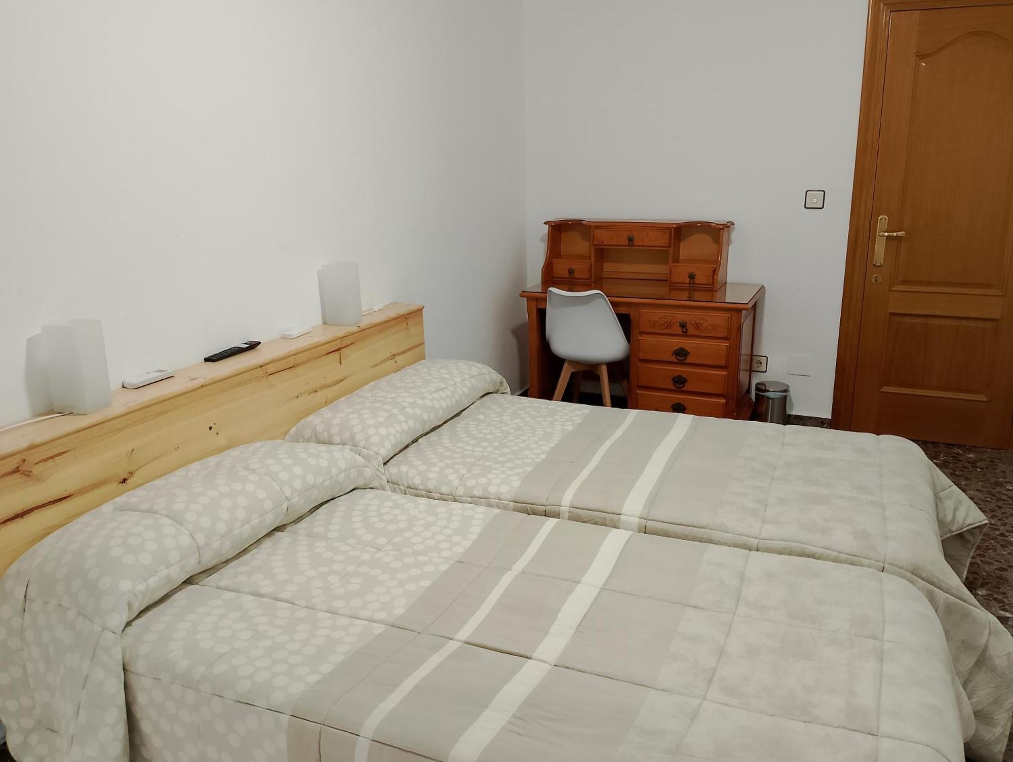 דירות אלאמה דה מורסיה Casa Del Carpintero מראה חיצוני תמונה