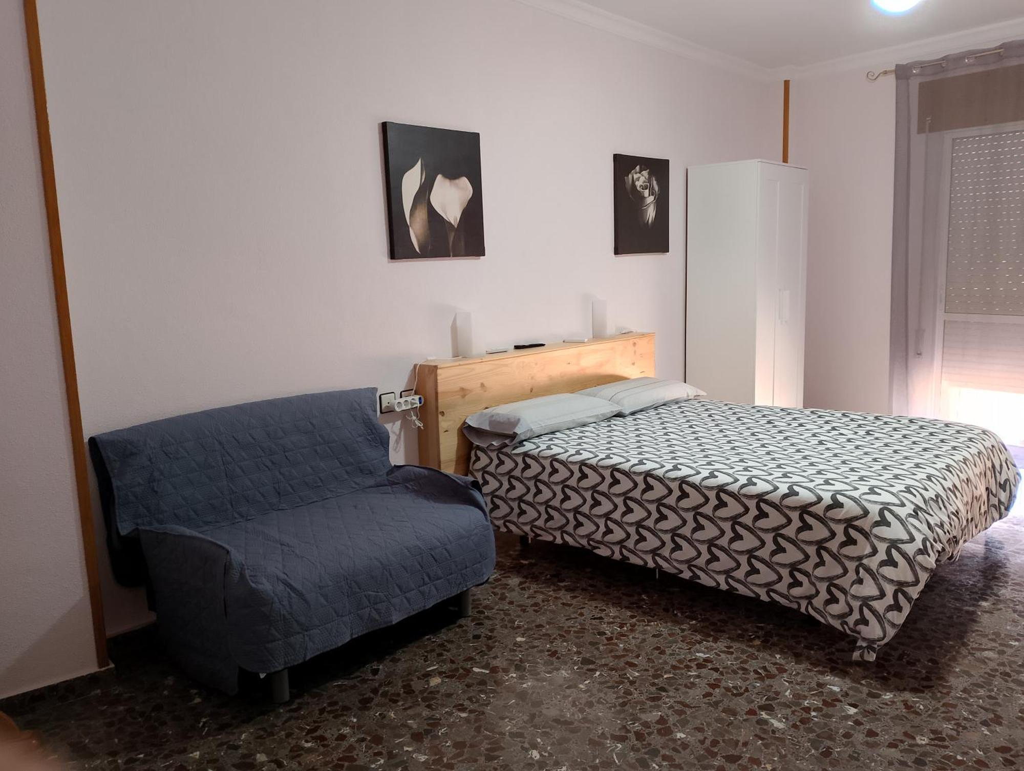 דירות אלאמה דה מורסיה Casa Del Carpintero מראה חיצוני תמונה